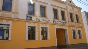 Penzion Podzámčí Jaroslavice
